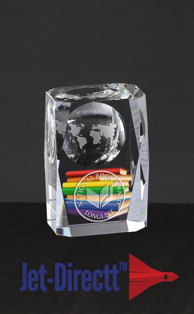 Picture of Small Continental Award