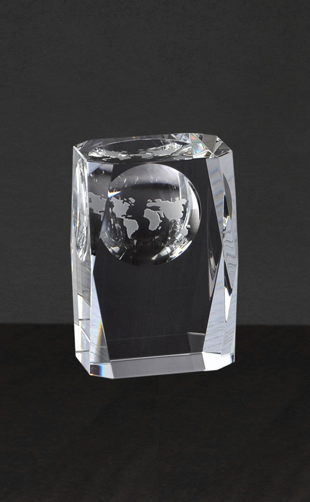 Picture of Small Continental Award