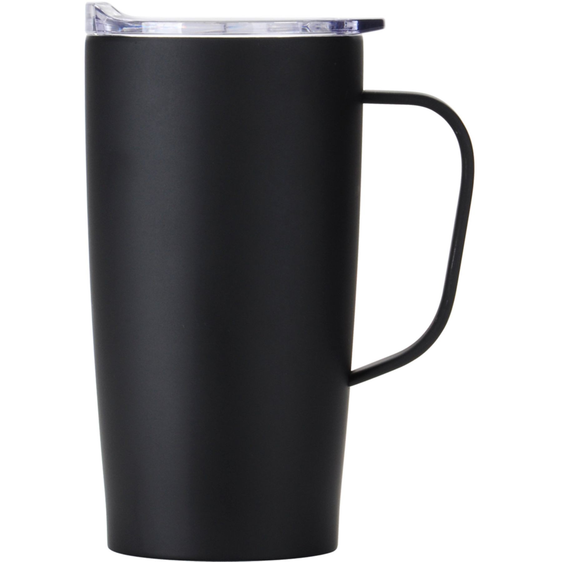 Picture of Cafe-To-Go Tall Stainless Coffee Mug 20 Oz