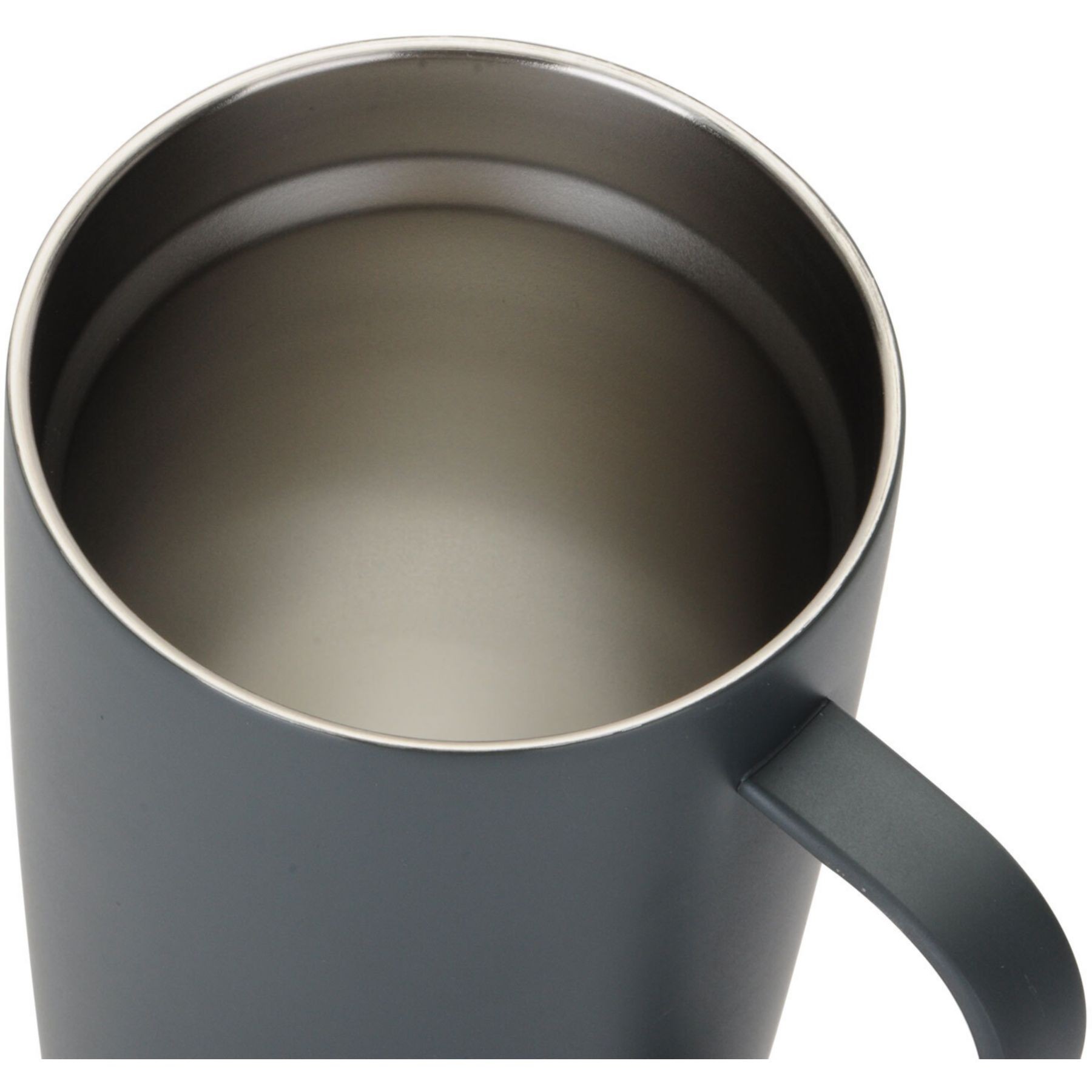 Picture of Cafe-To-Go Tall Stainless Coffee Mug 20 Oz