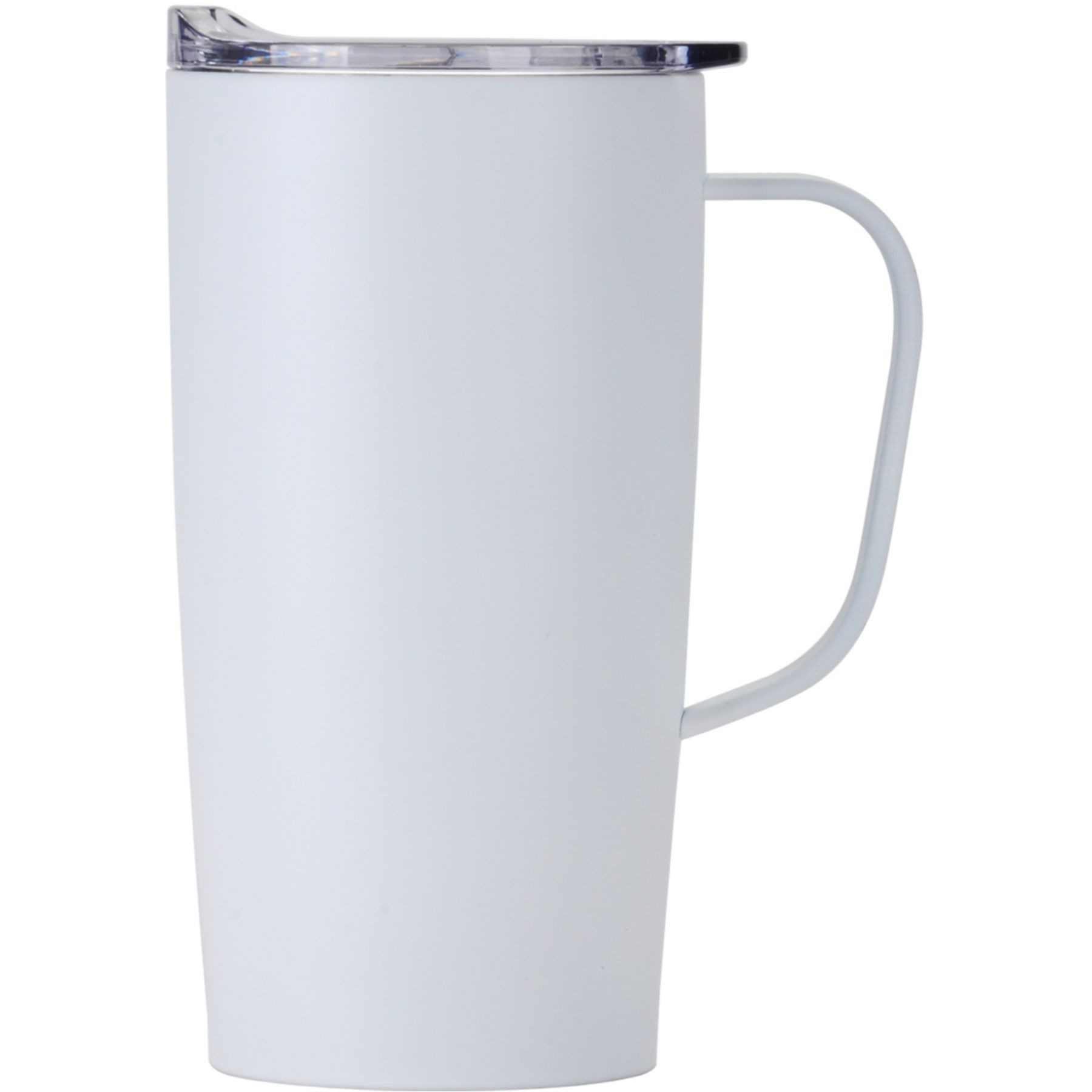 Picture of Cafe-To-Go Tall Stainless Coffee Mug 20 Oz