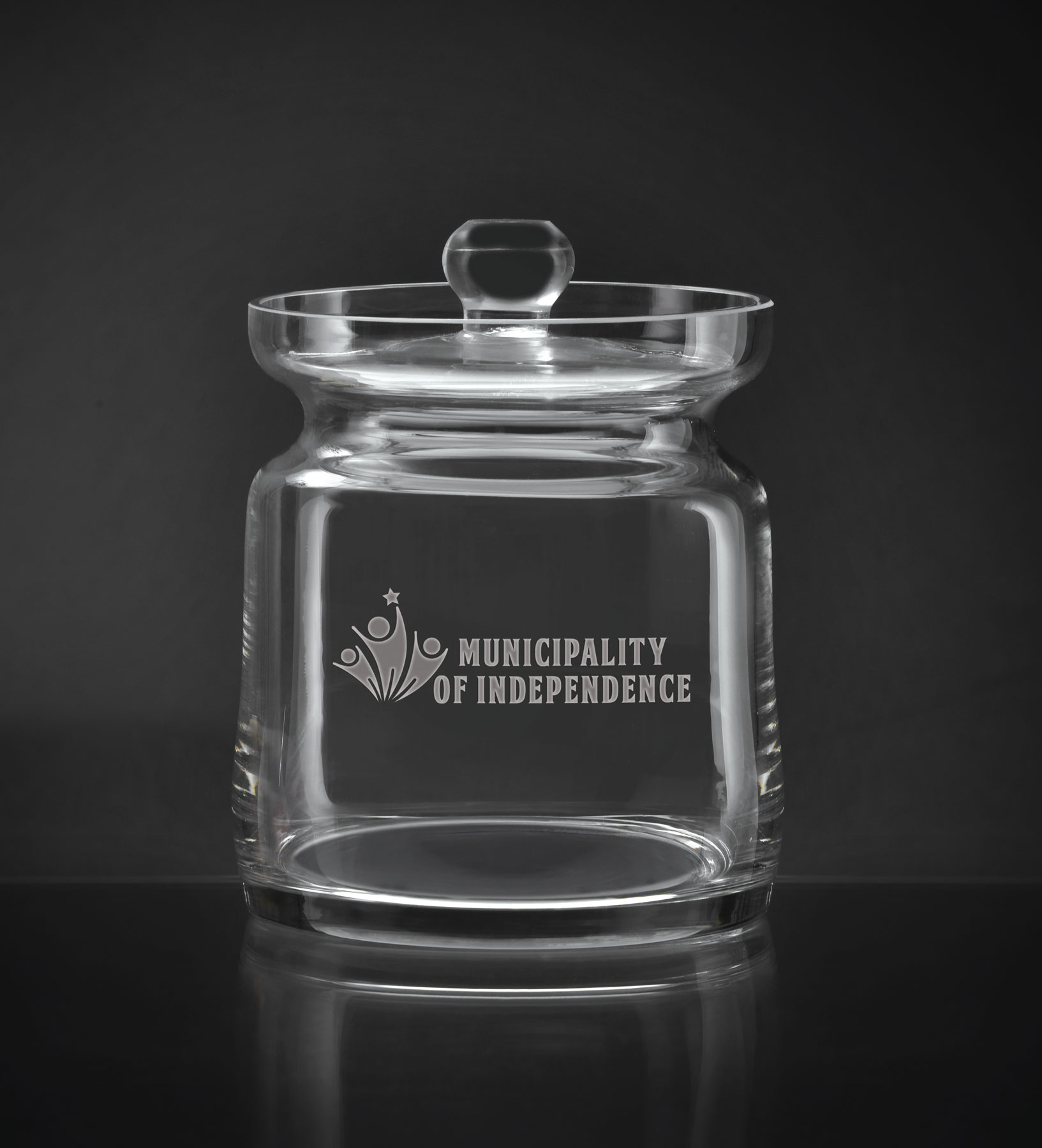 Picture of The Bostonian Jar