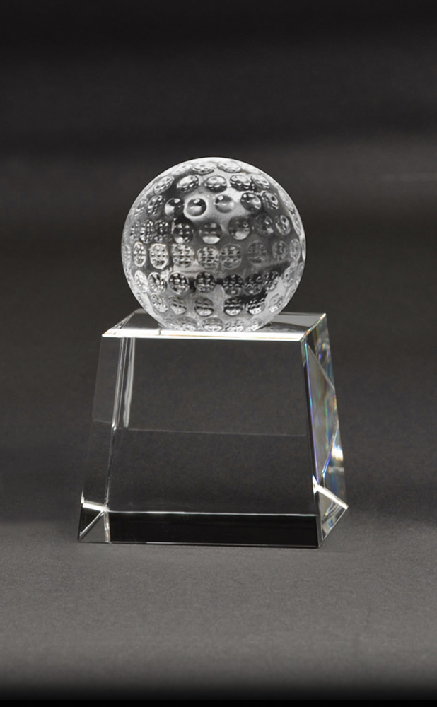 Picture of Small Westminster Golf Award