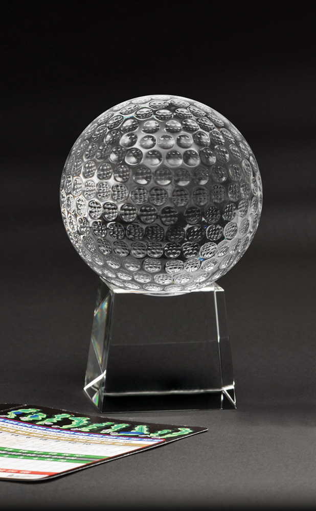 Picture of Large Westminster Golf Award