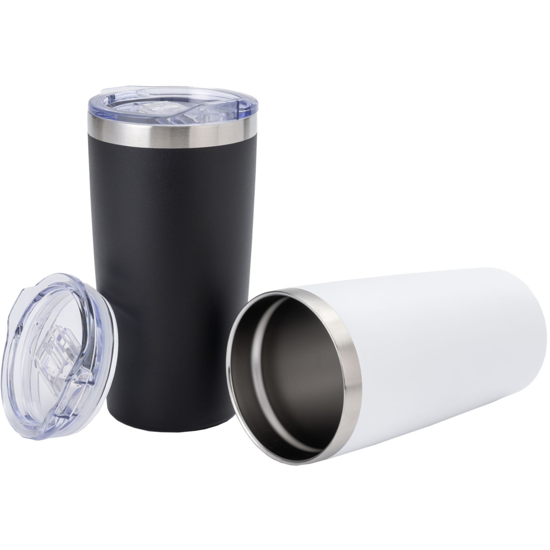 Picture of Laser Engraved Adventure Travel Tumbler 20 Oz