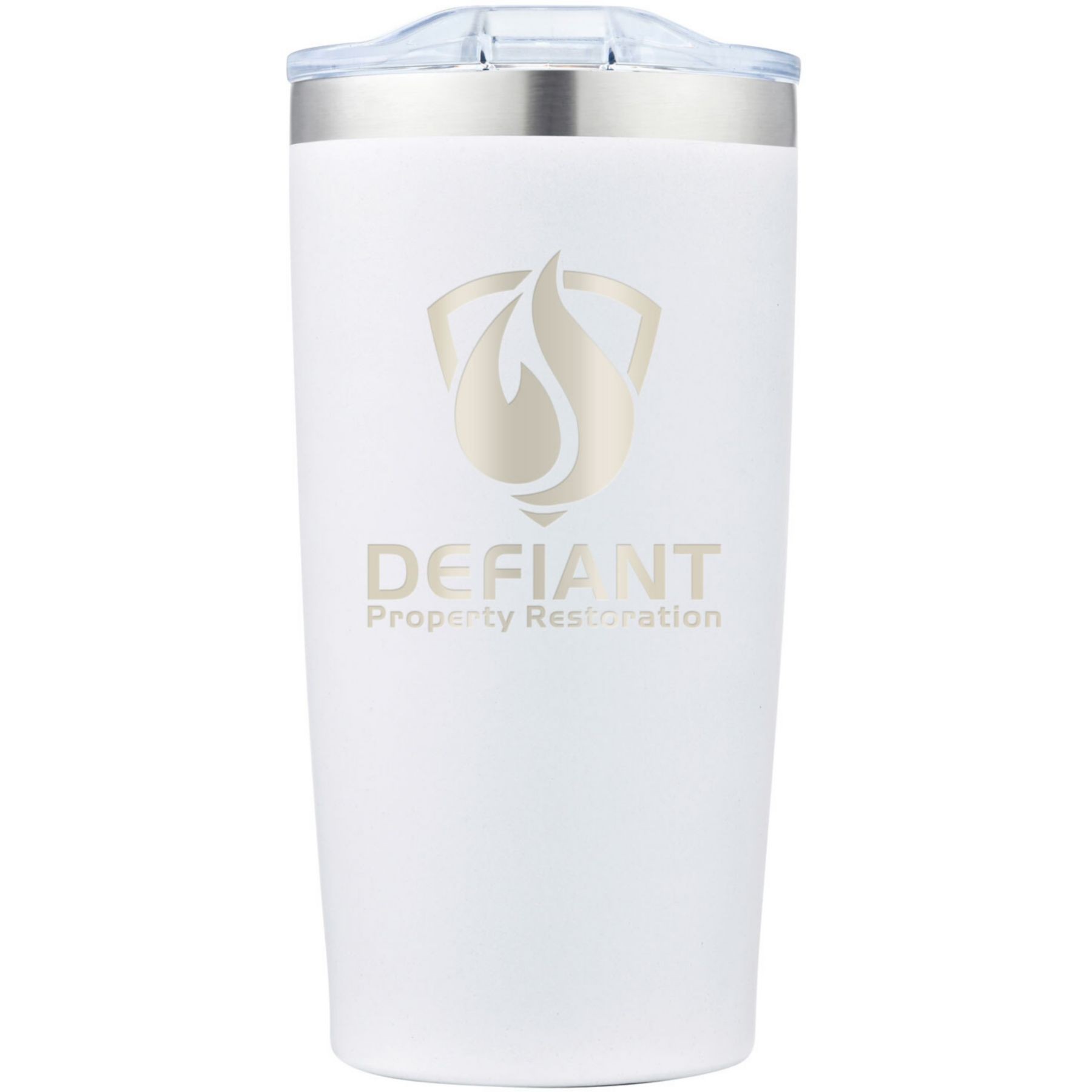 Picture of Laser Engraved Adventure Travel Tumbler 20 Oz