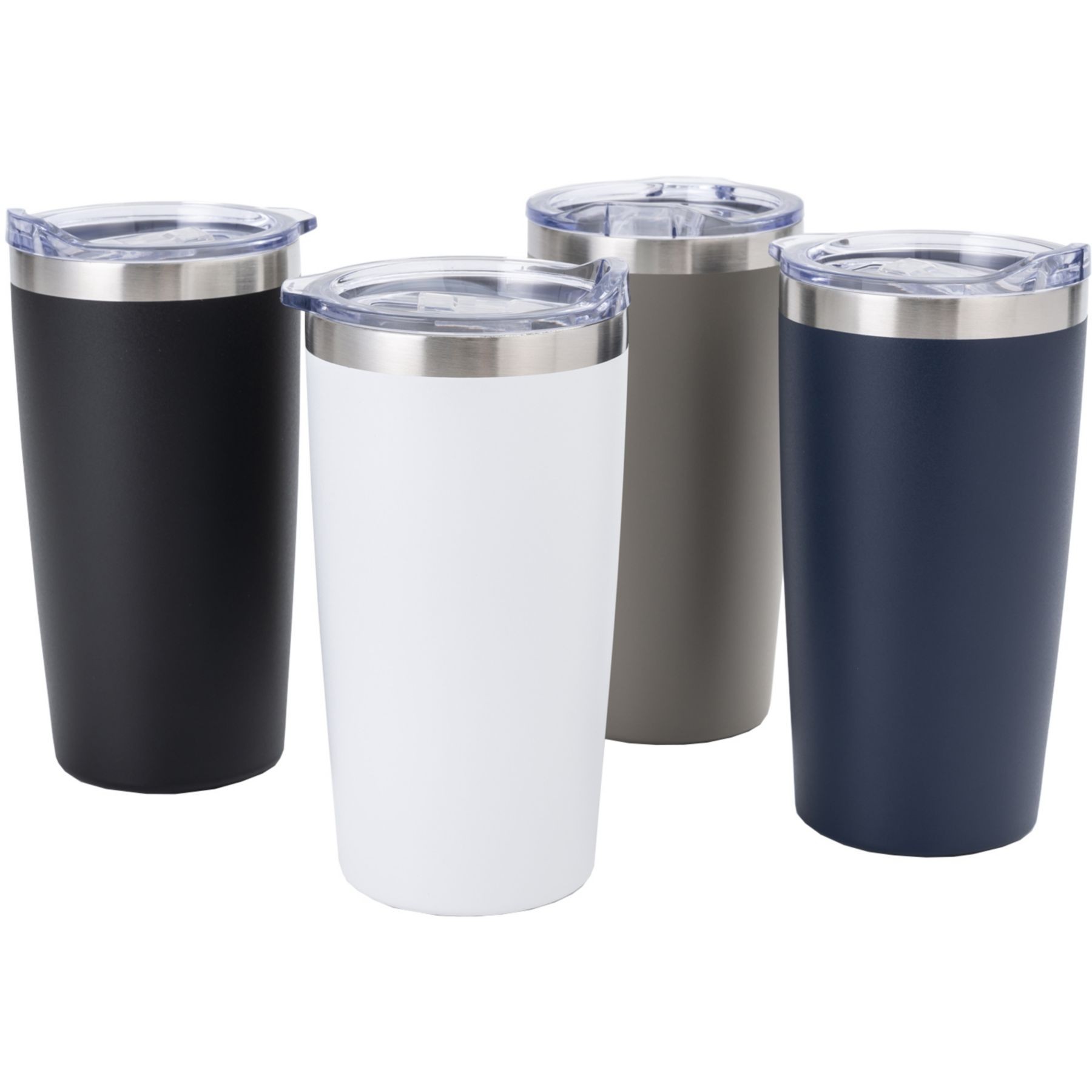 Picture of Laser Engraved Adventure Travel Tumbler 20 Oz