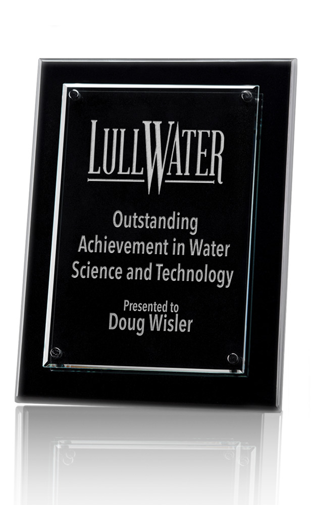 Picture of Large Olgebay Award Plaque