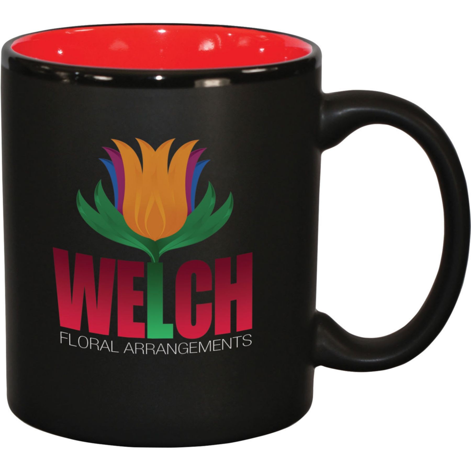 Picture of Full Color Mug 11 Oz