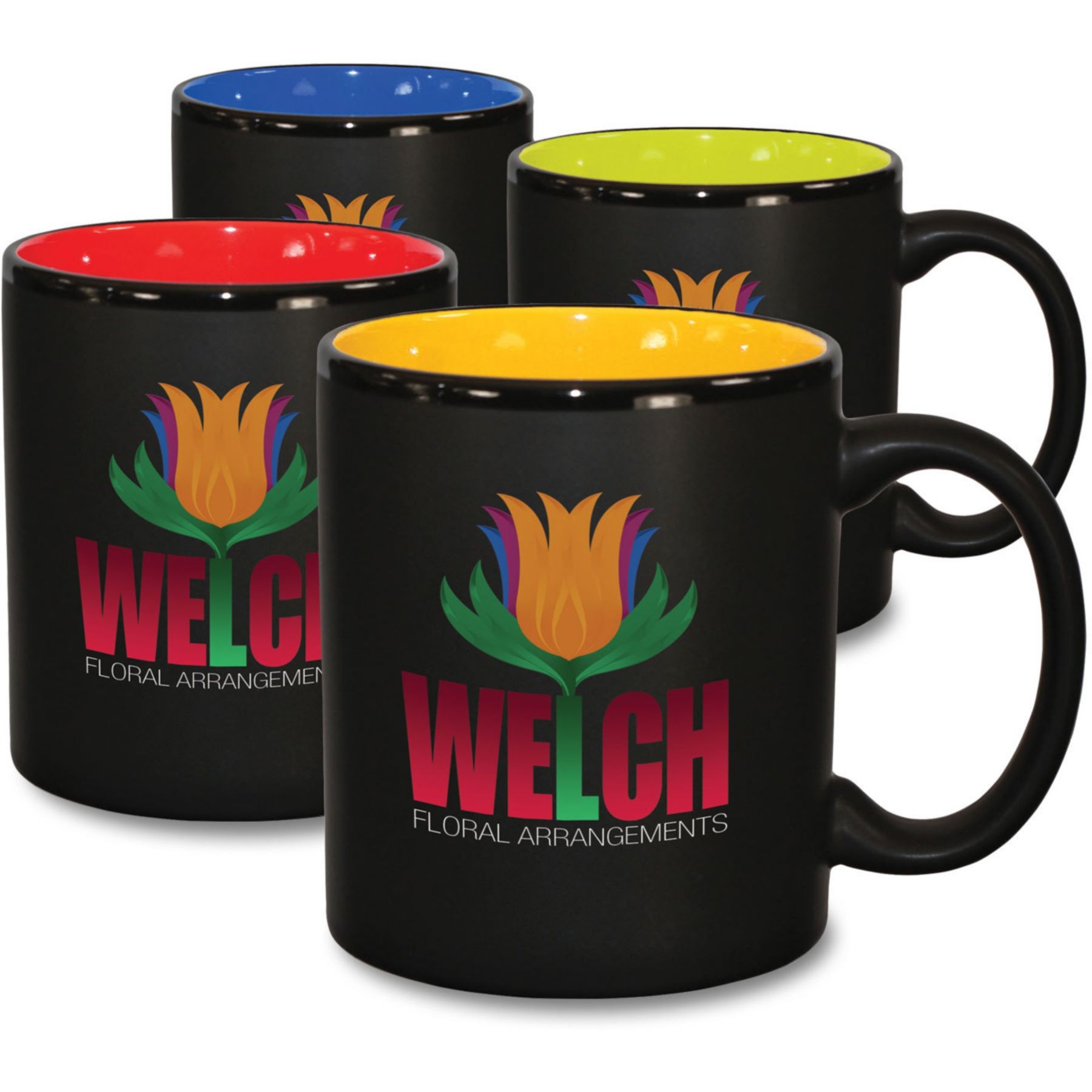 Picture of Full Color Mug 11 Oz