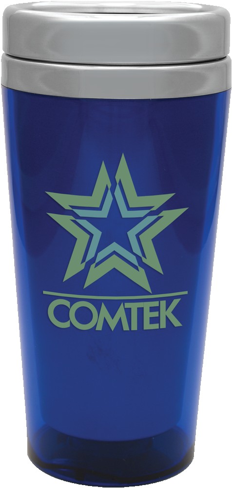Picture of 16 Oz. Voyager Collection Tumbler