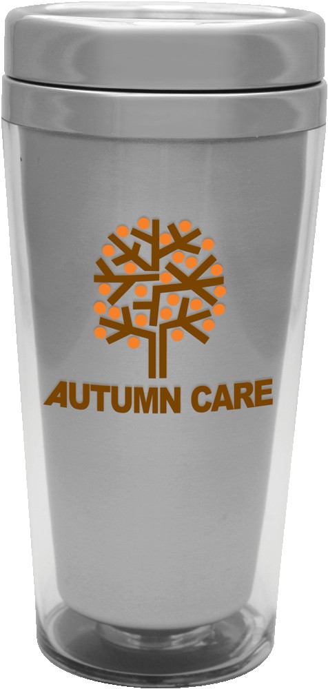 Picture of 16 Oz. Voyager Collection Tumbler