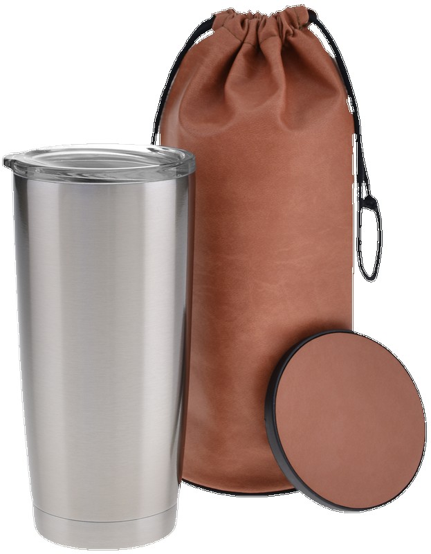 Picture of 20 Oz. Infinity Series Gift Set
