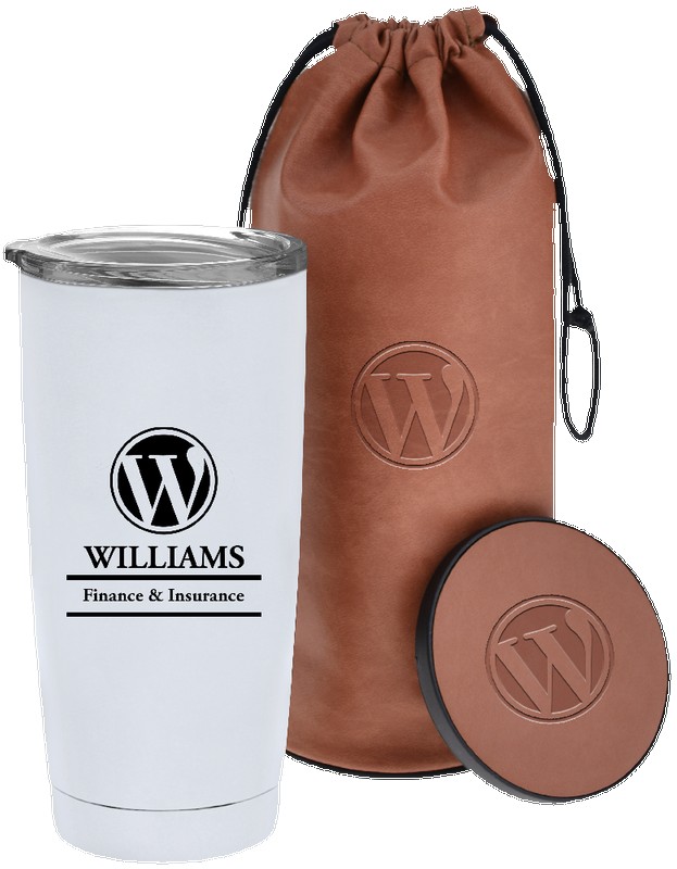 Picture of 20 Oz. Infinity Series Gift Set