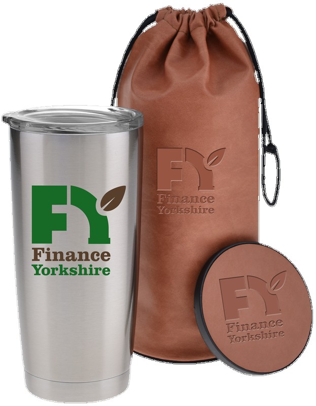 Picture of 20 Oz. Infinity Series Gift Set