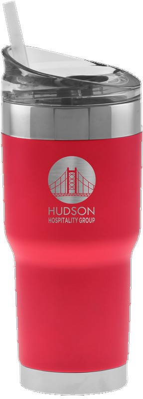 Picture of 27 Oz. Laser Etched Impulse Series Tumbler