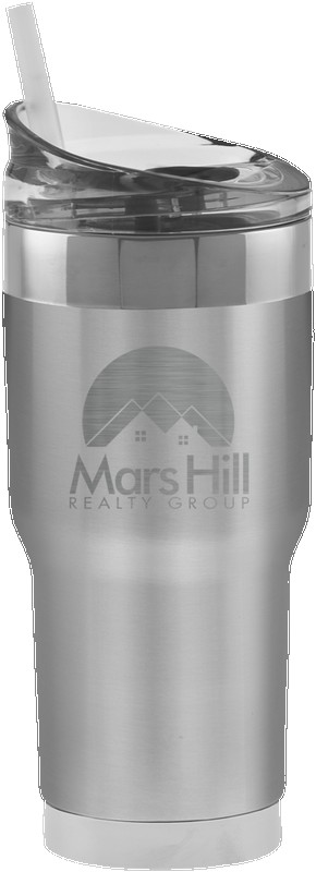 Picture of 27 Oz. Laser Etched Impulse Series Tumbler