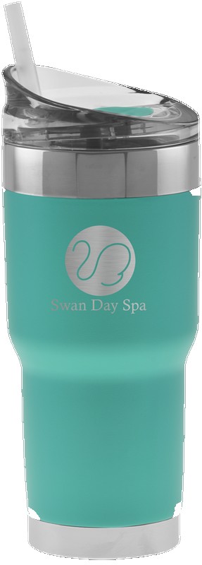 Picture of 27 Oz. Laser Etched Impulse Series Tumbler
