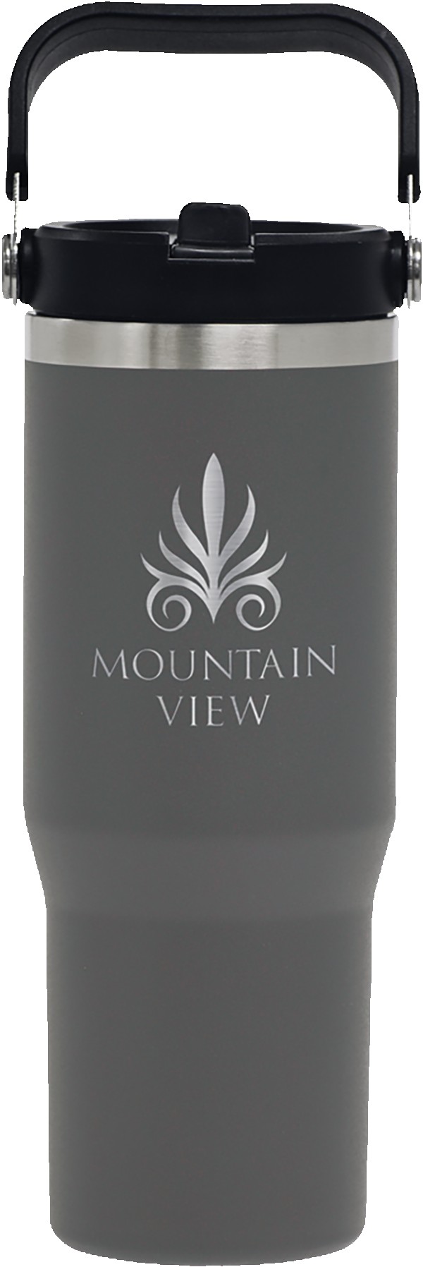Picture of 30 Oz. Enterprise Series Tumbler - Laser Etched