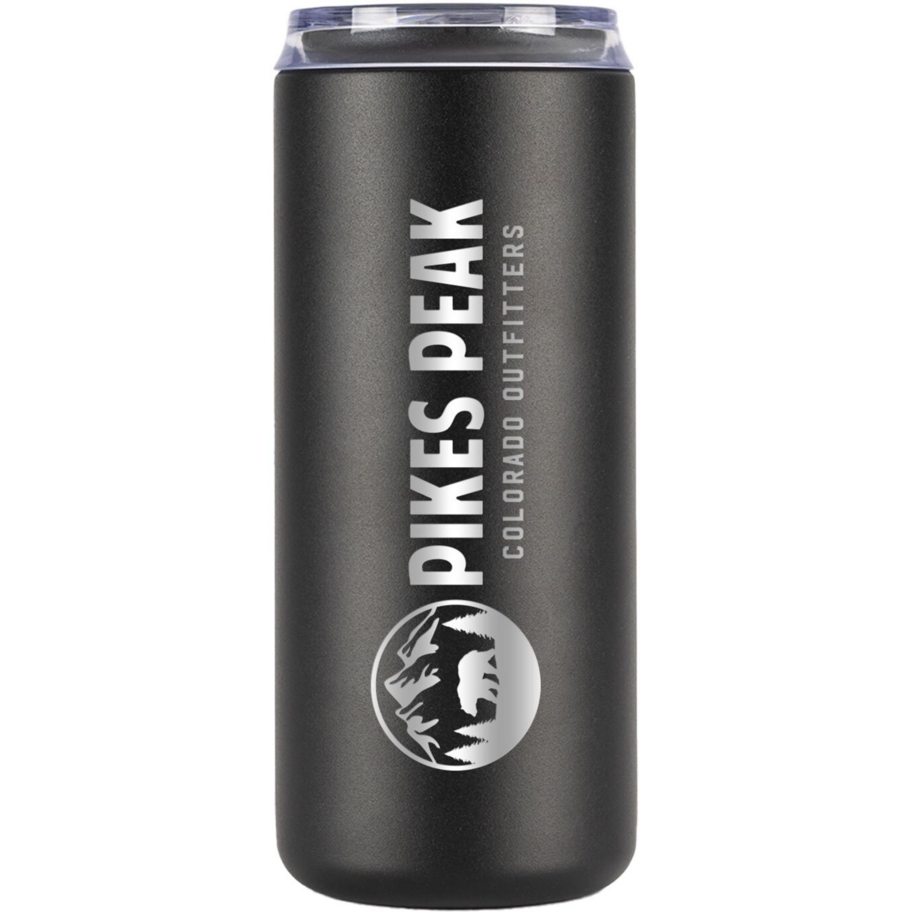 Picture of Laser Engraved Saratoga Slim Tumbler 20 Oz