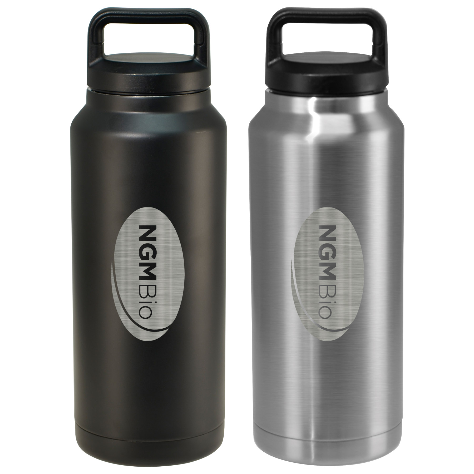 Picture of 33.8 Oz. Orion Series Tumbler - Laser Etched