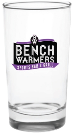 Picture of 7 Oz. Side Water Glass