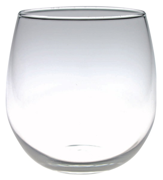 Picture of 16.75 Oz. Stemless Red Wine Glass