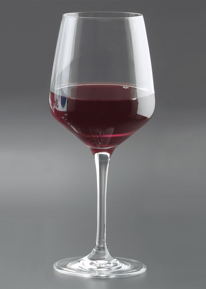 Picture of 17.25 Oz. Rona Wine Stemware - Etched