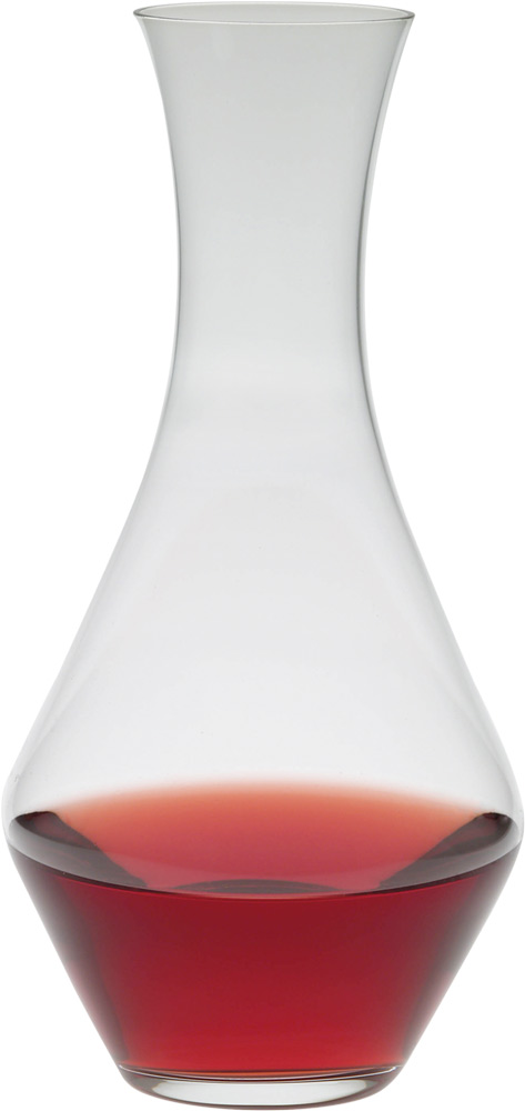Picture of 34 Oz. Merlot Decanter