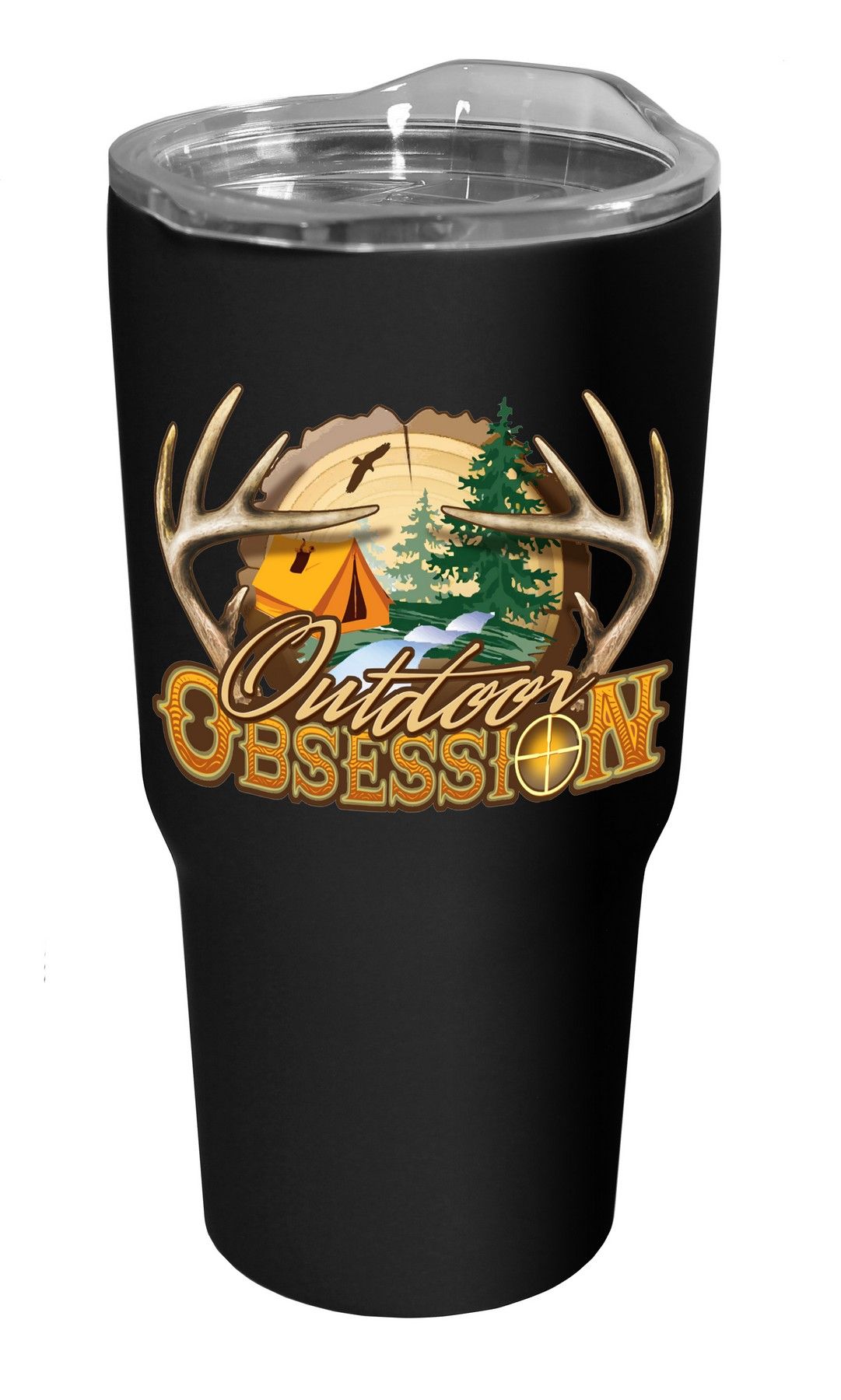 Picture of 20 Oz. Halcyon® Tumbler (Full Color Digital)