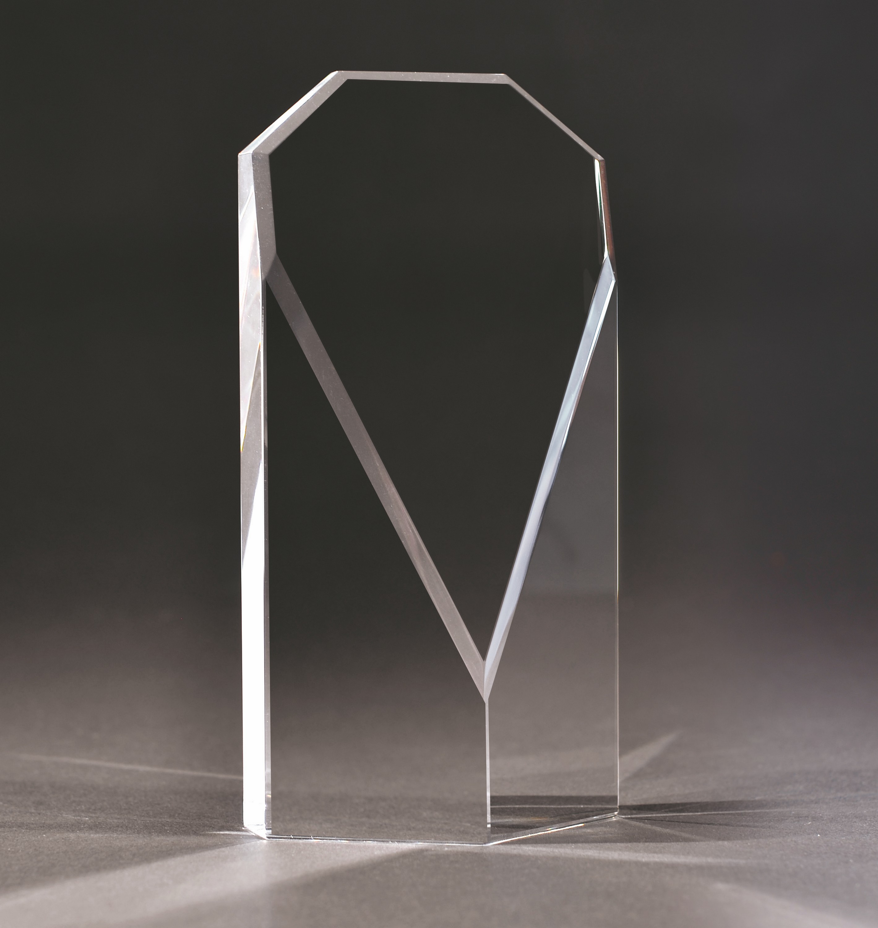 Picture of Exaltation Crystal Award