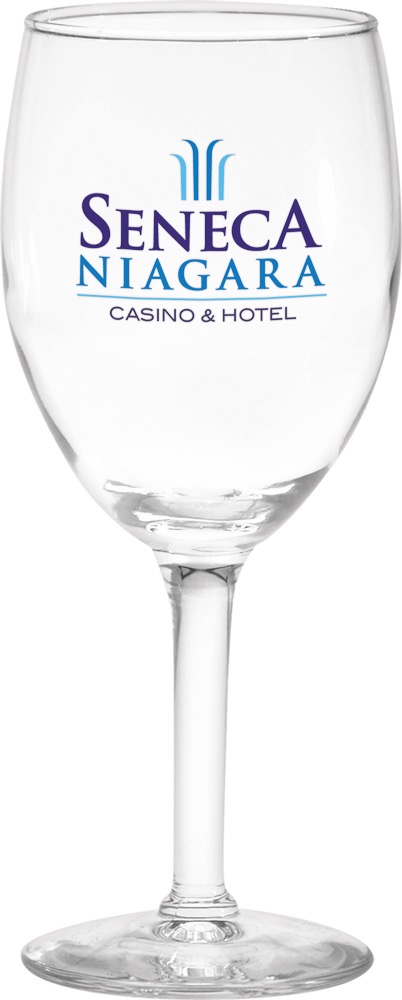 Picture of 8 Oz. Wine Glass