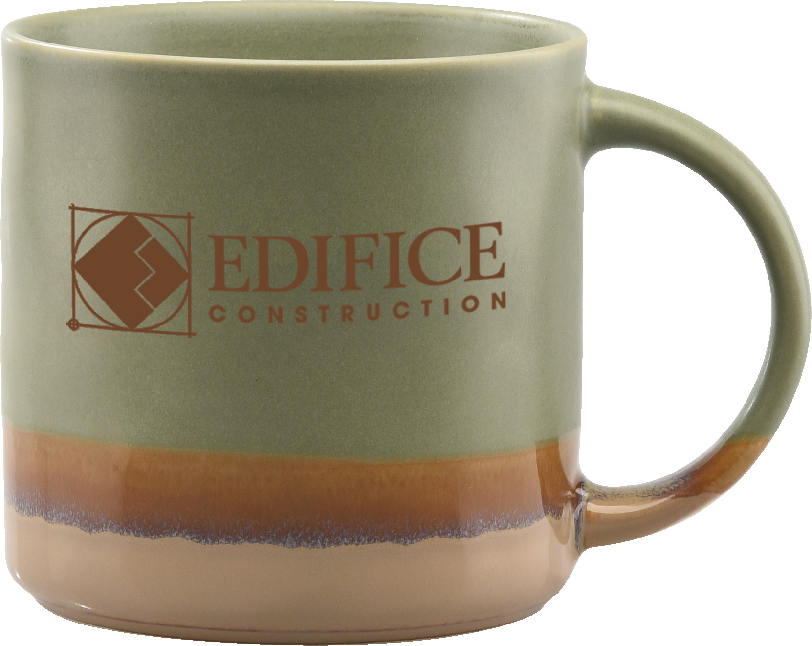 Picture of 18 oz. Saturn Collection Ceramic Mug