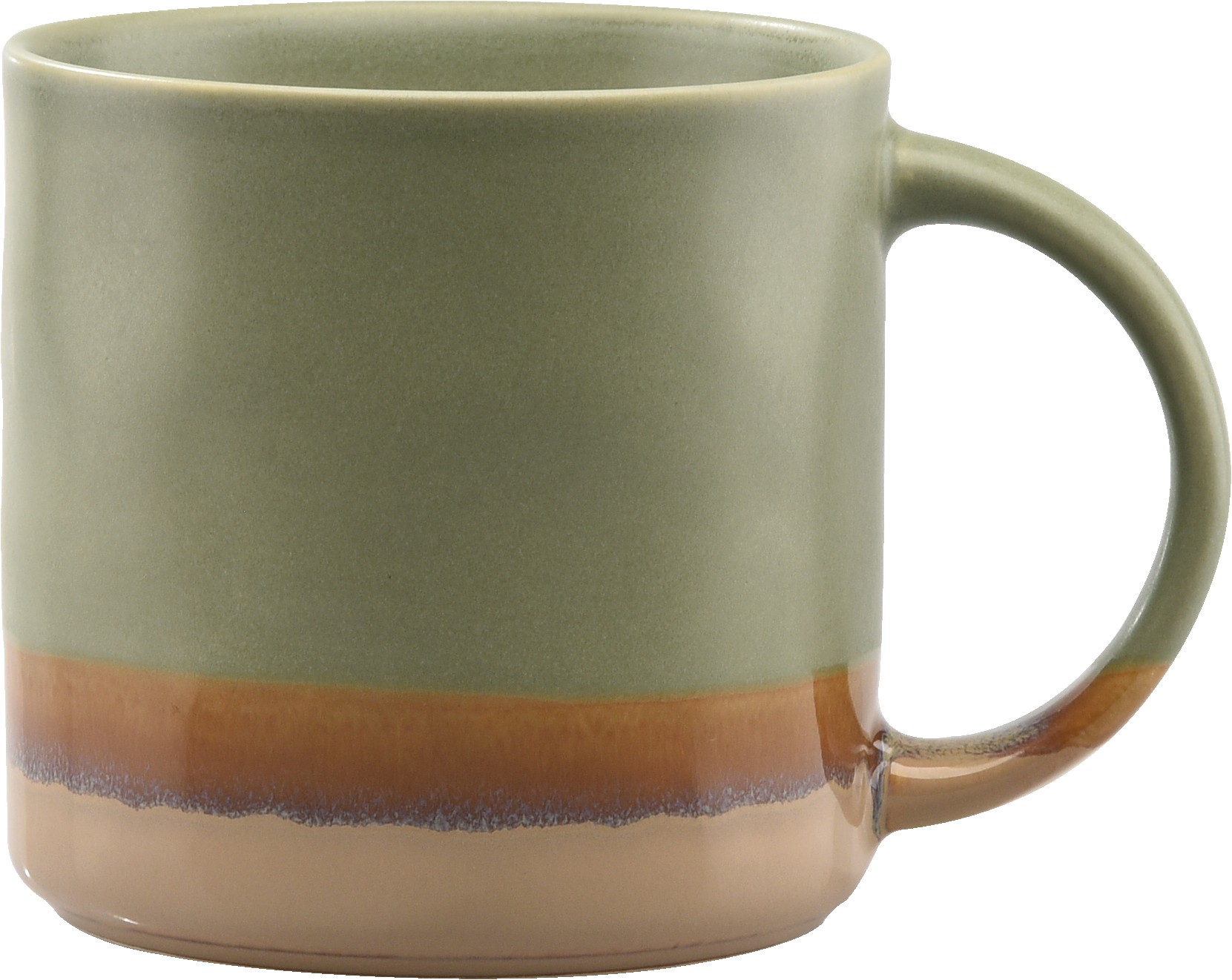 Picture of 18 oz. Saturn Collection Ceramic Mug
