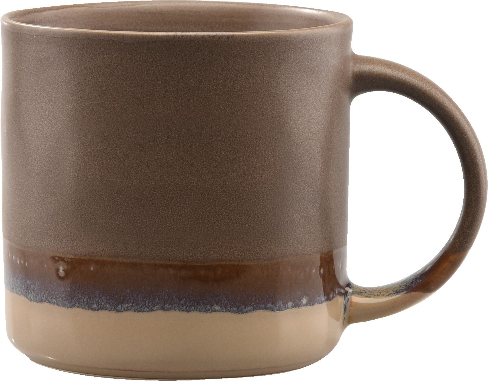 Picture of 18 oz. Saturn Collection Ceramic Mug