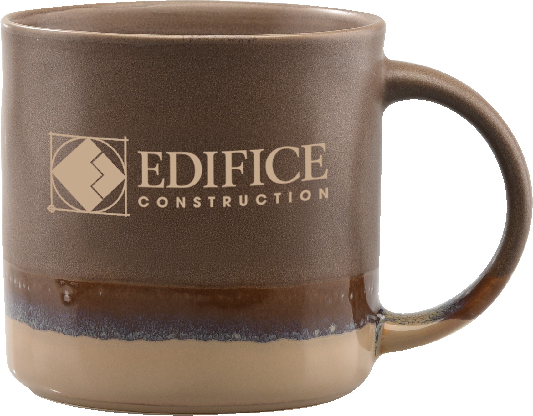 Picture of 18 oz. Saturn Collection Ceramic Mug