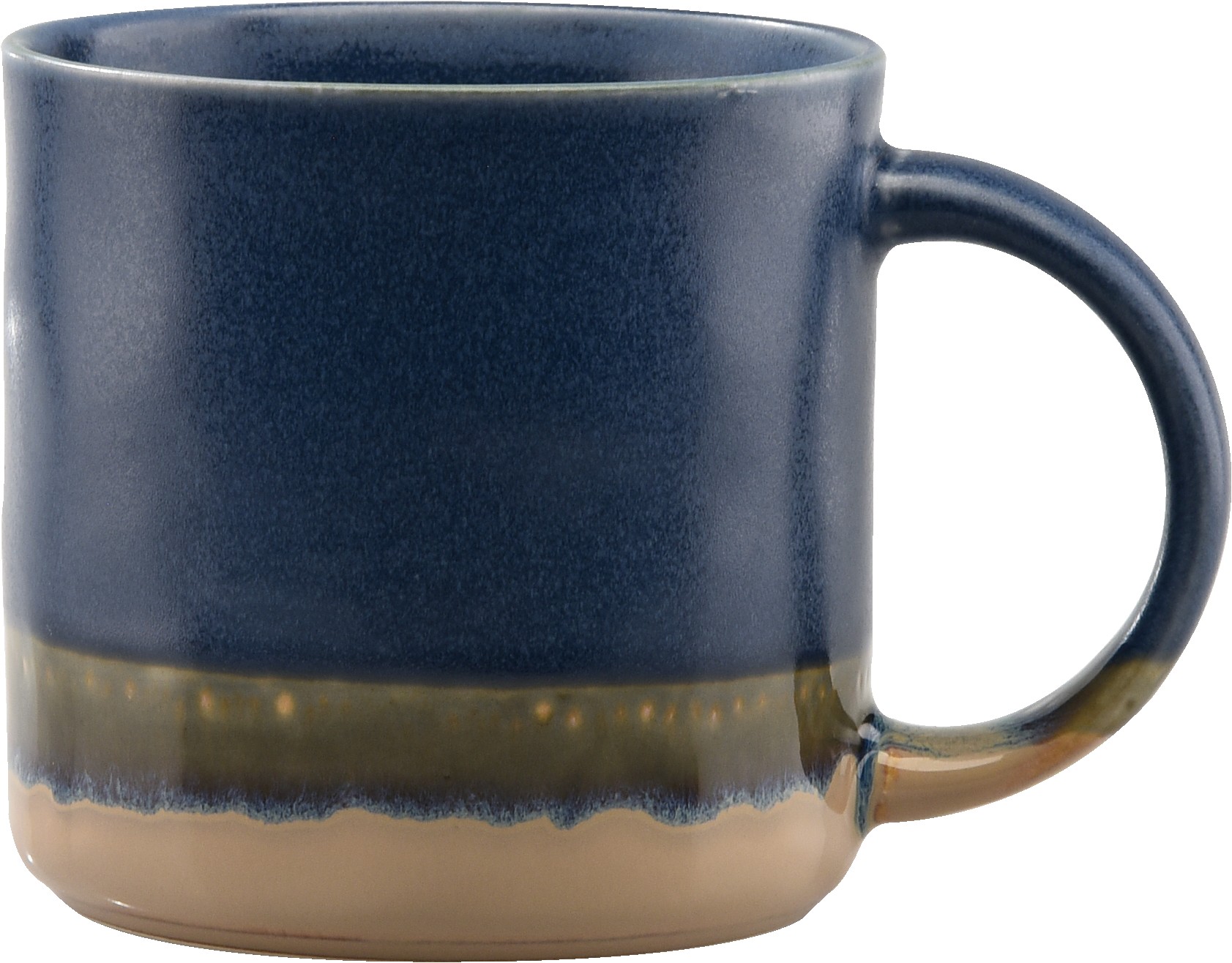 Picture of 18 oz. Saturn Collection Ceramic Mug