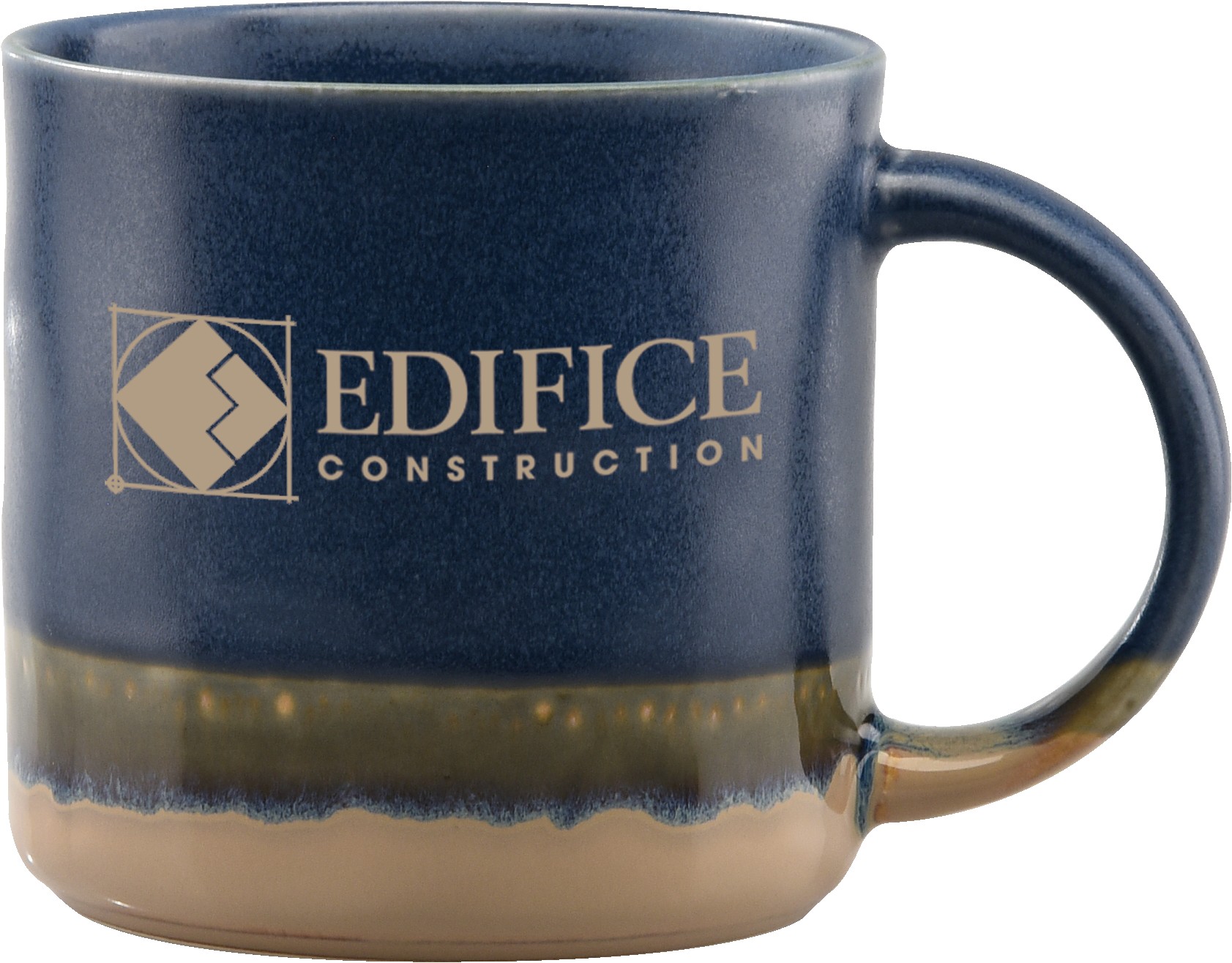 Picture of 18 oz. Saturn Collection Ceramic Mug