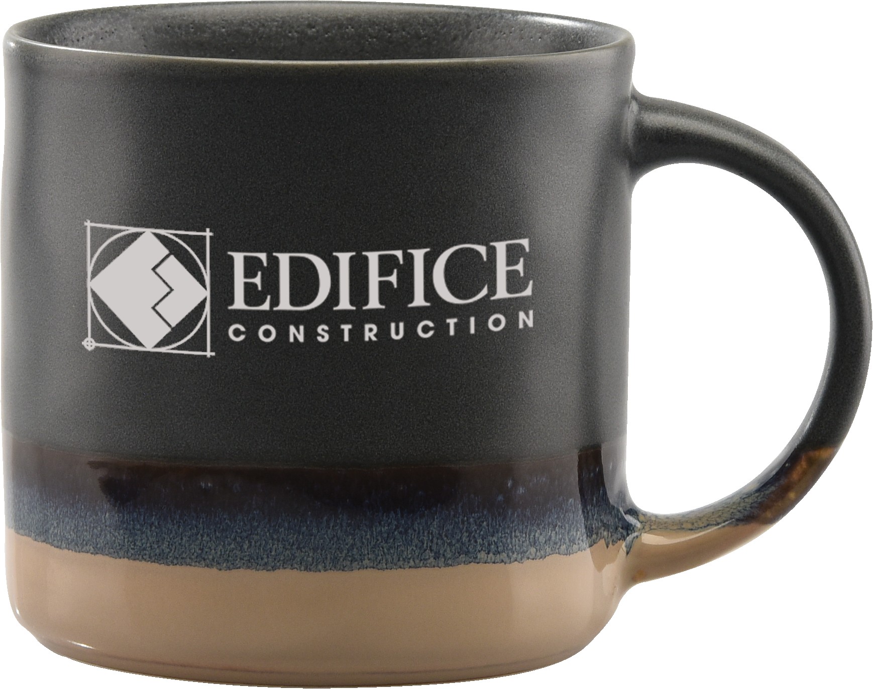 Picture of 18 oz. Saturn Collection Ceramic Mug