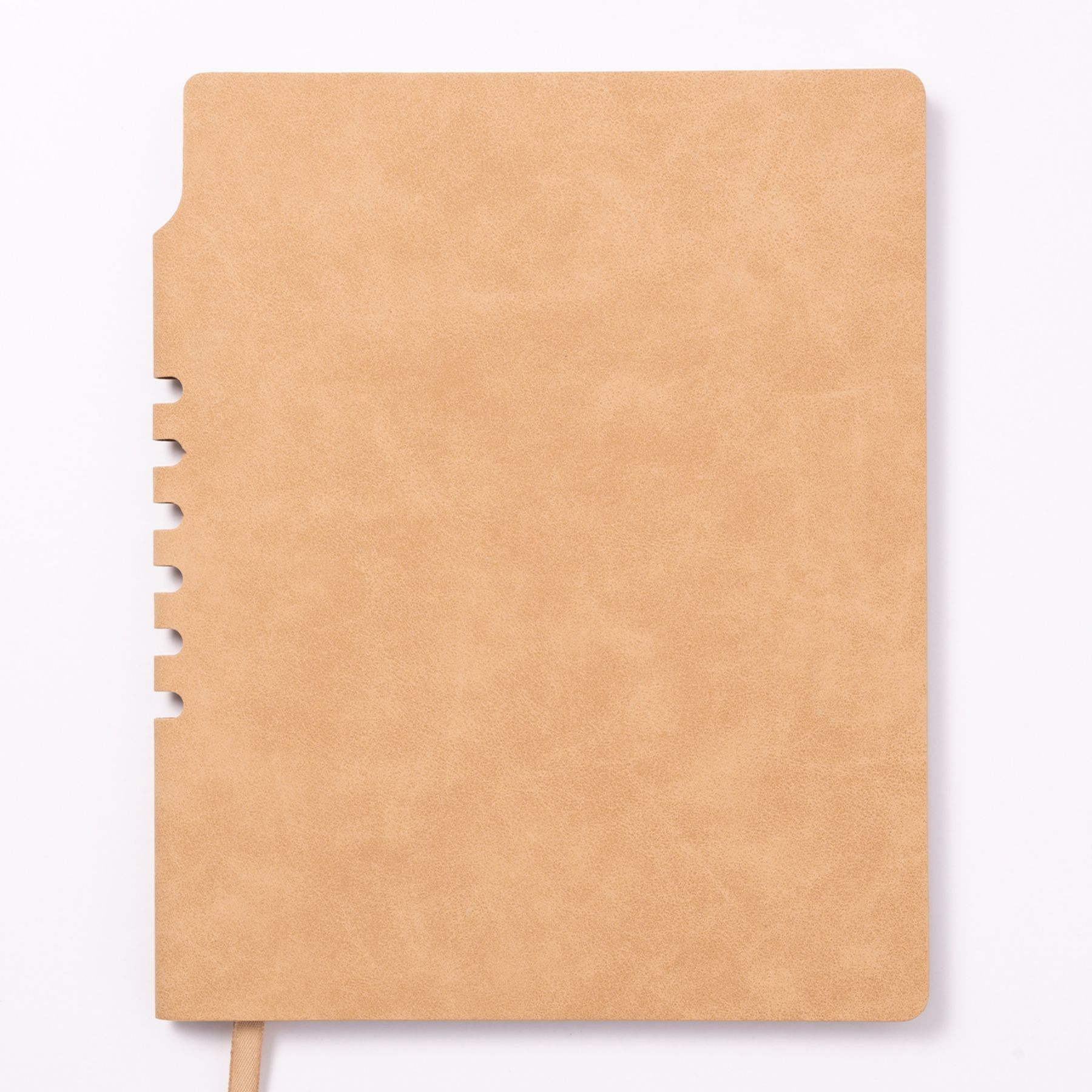 Picture of Saratoga Orvieto Soft Cover Journal 1 Hot Stamped