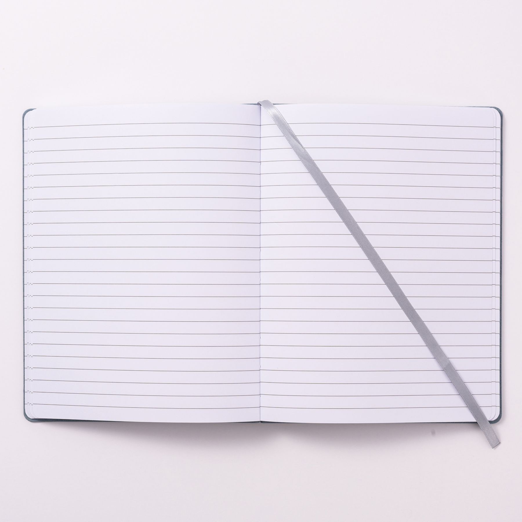 Picture of Saratoga Orvieto Soft Cover Journal 1 Hot Stamped