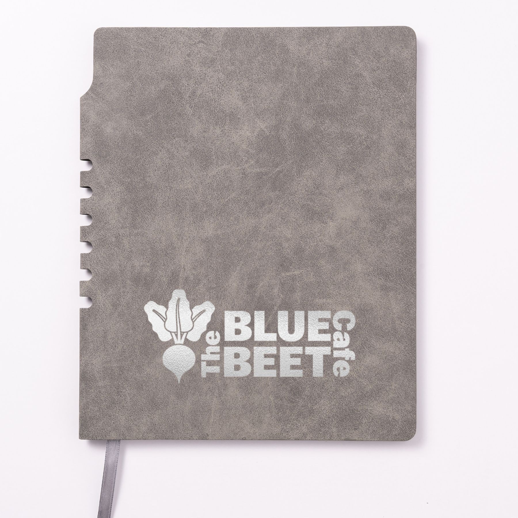 Picture of Saratoga Orvieto Soft Cover Journal 1 Hot Stamped