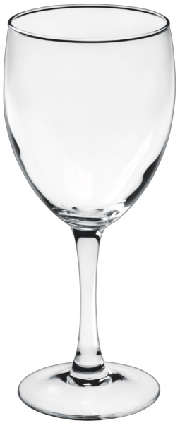 Picture of 10.5 Oz. Nuance Collection Goblet Glass