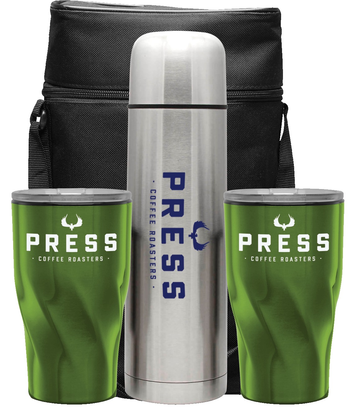 Picture of 16 Oz. Explorer Tumbler Gift Set