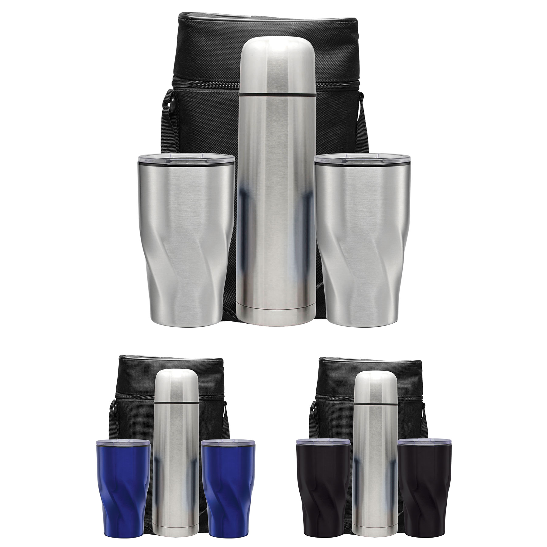 Picture of 16 Oz. Explorer Tumbler Gift Set