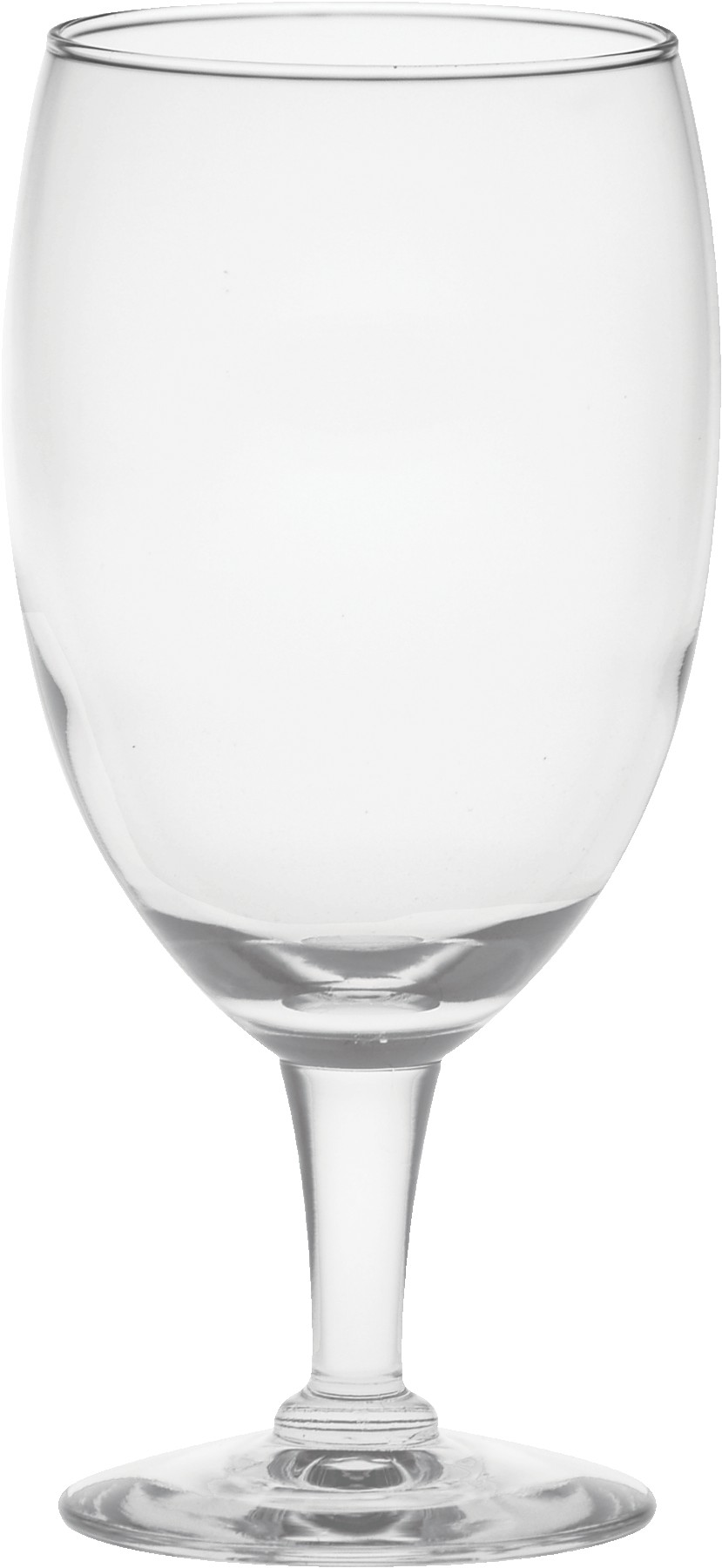 Picture of 16 Oz. Ice Tea Glass- Etched