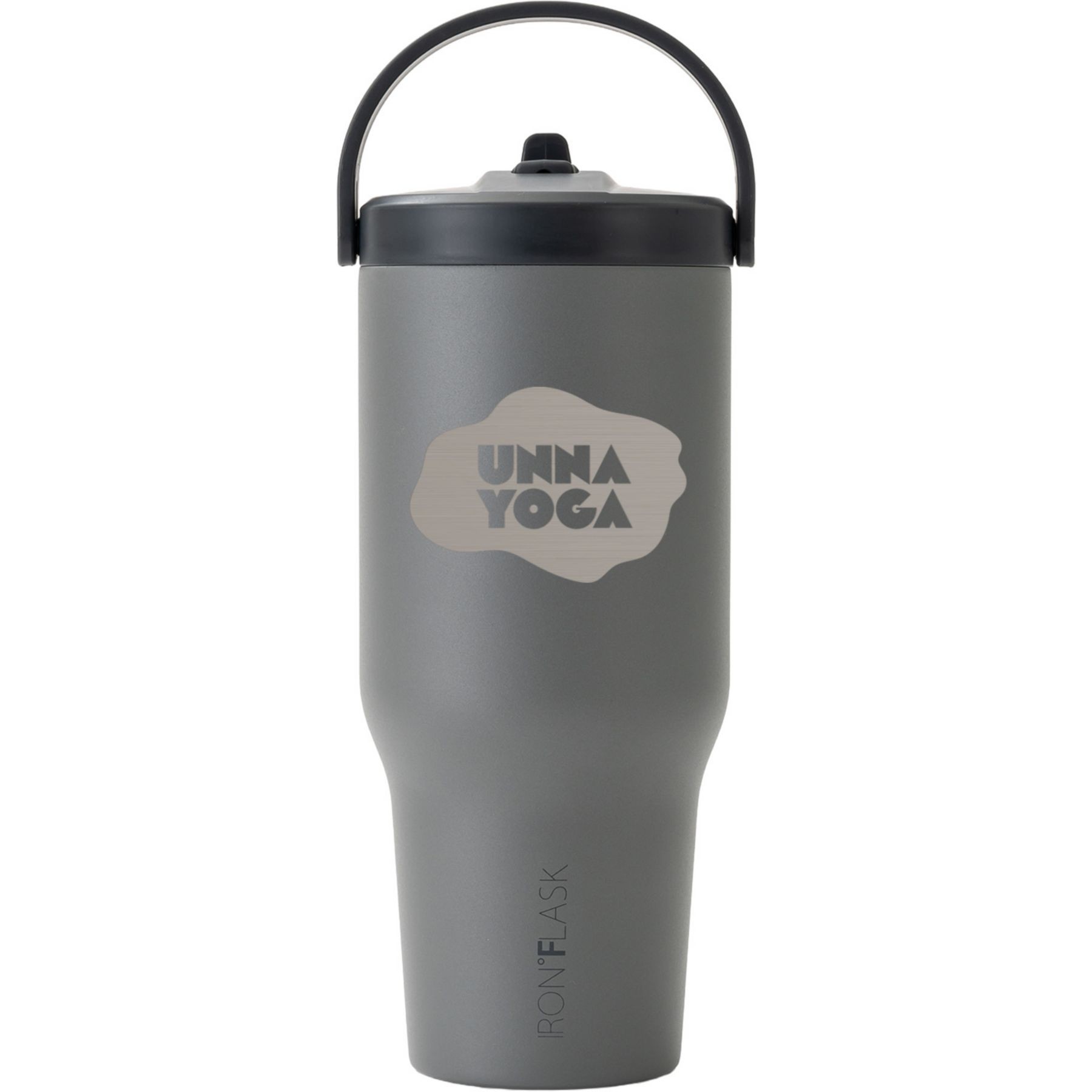 Picture of Iron Flask Sidekick Straw Lid Water Bottle