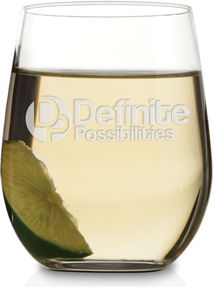 Picture of 11.75 Oz. Riedel Chardonnay Glass - Etched