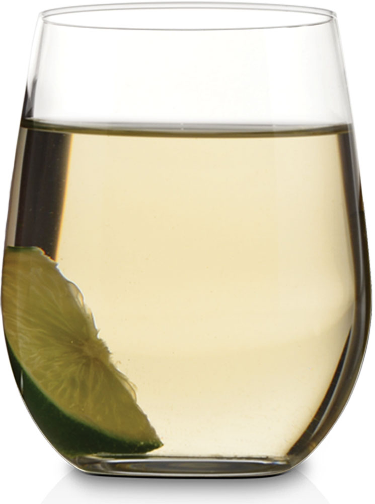 Picture of 11.75 Oz. Riedel Chardonnay Glass - Etched