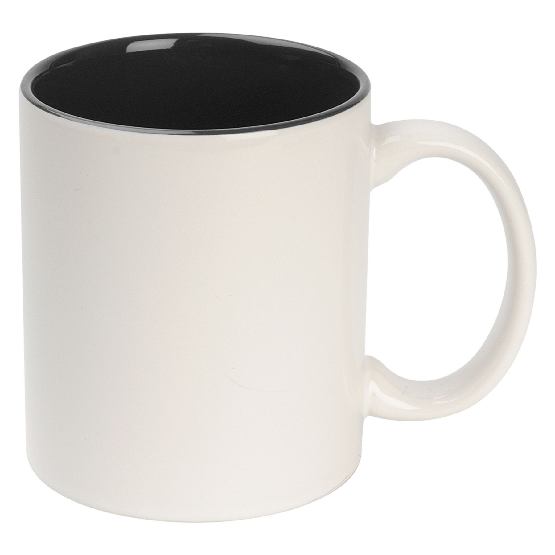 Picture of Pod Accent Mug Full Color 11 Oz